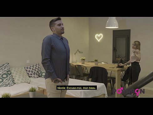 ❤️ PORNBCN 4K Mid ka mid ah naag qaan-gaar ah oo naaso waaweyn leh waxay rabtaa inay dabada noqoto Gigolo yar oo leh dick blowjob amortism adag fuck gacanta shaqo eeyga qaabka maxsuul leefleefi kacsiga Faransiiska subtitles ️ Muqaal dabada %so.osagoassist.ru ❌
